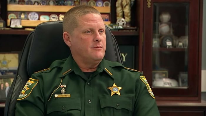 St. Johns County Sheriff defends Flock cameras, cites crimes solved as commissioners vote to approve $1.9B 2027 budget — News4JAX Local, Nocatee Real Estate news