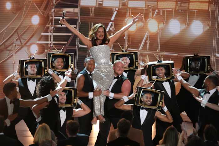 Emmy Awards ratings down nearly 10% from last year — News4JAX Entertainment, Nocatee Arts news