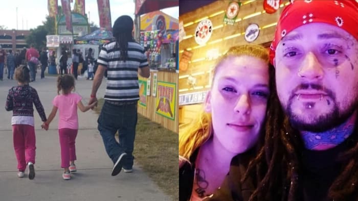 ‘He was our everything’: Family of man killed in Mixon Town industrial accident launches GoFundMe — News4JAX Local, Nocatee Business news