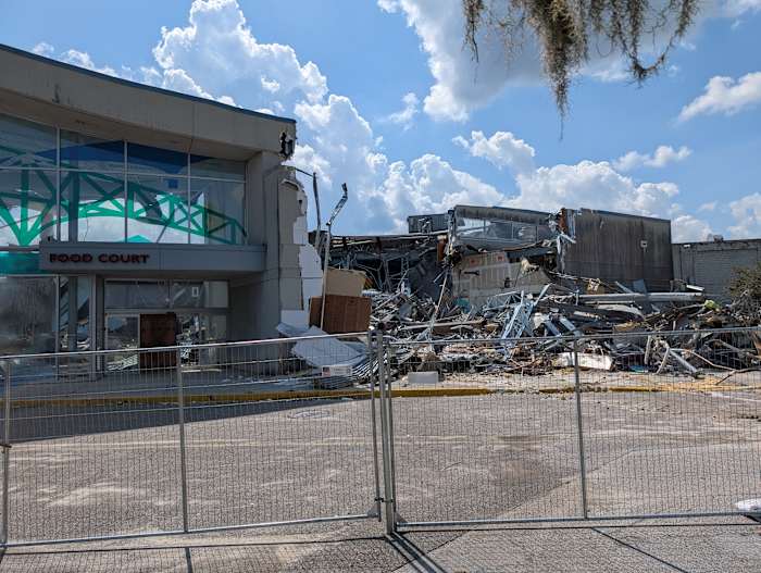 ‘A destination place’: Arlington councilman, former shoppers welcome Regency Square Mall’s new chapter — News4JAX Local, Nocatee Real Estate news