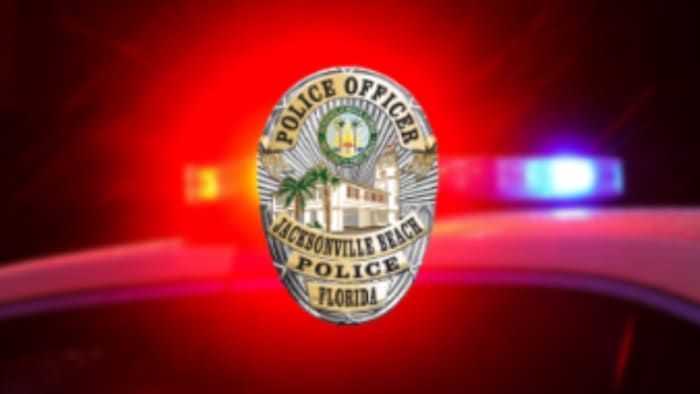 Man, 63, accused of stealing Jacksonville Beach Police K-9 truck from secured lot, with dog, weapons inside — News4JAX Local, Nocatee Real Estate news