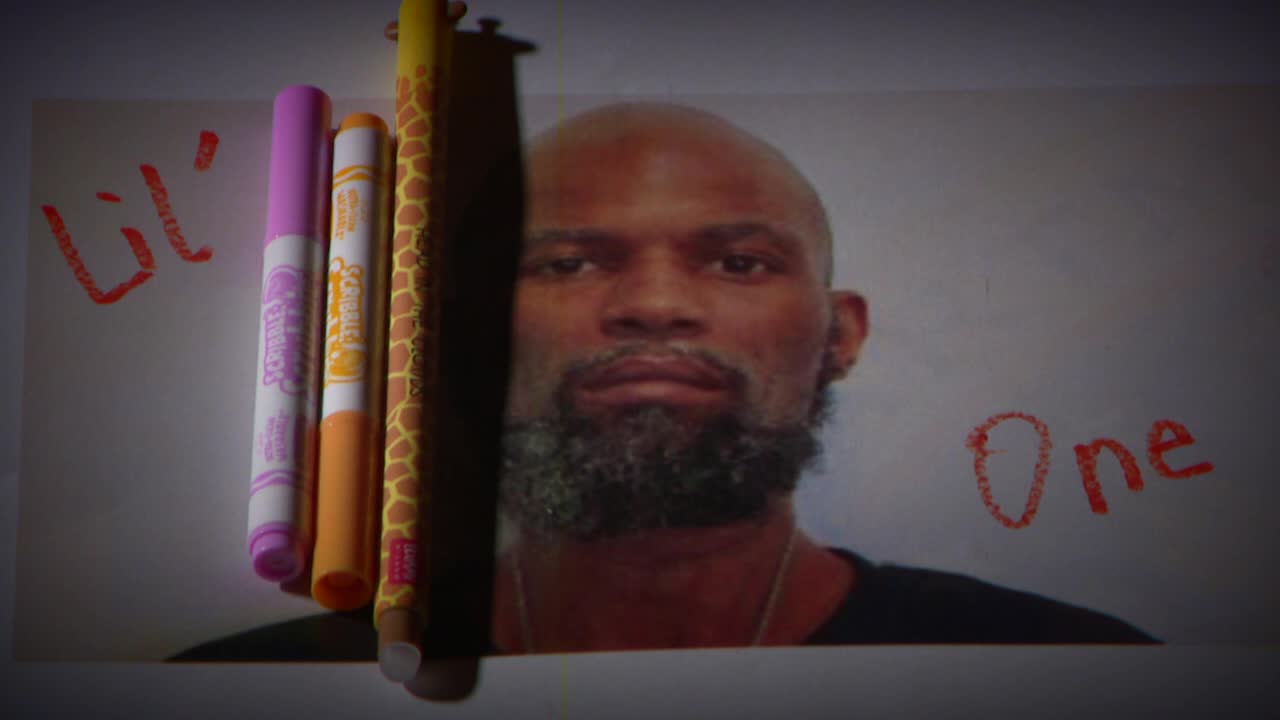 Wisconsin's Most Wanted: Lavell Nance sought in child abuse case — FOX 6 News, Nocatee Community news