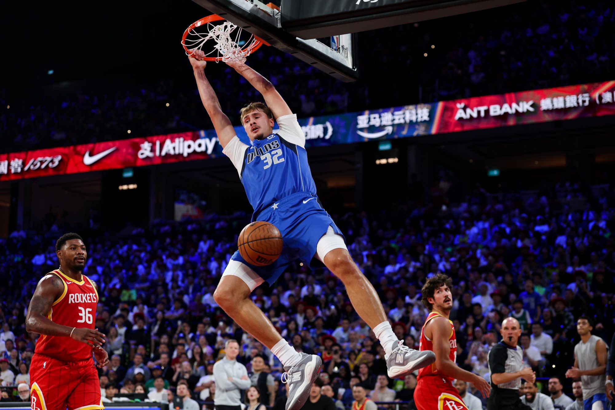 What to know about the Dallas Mavericks’ 2026-27 NBA season — Dallas Observer, Nocatee Sports news