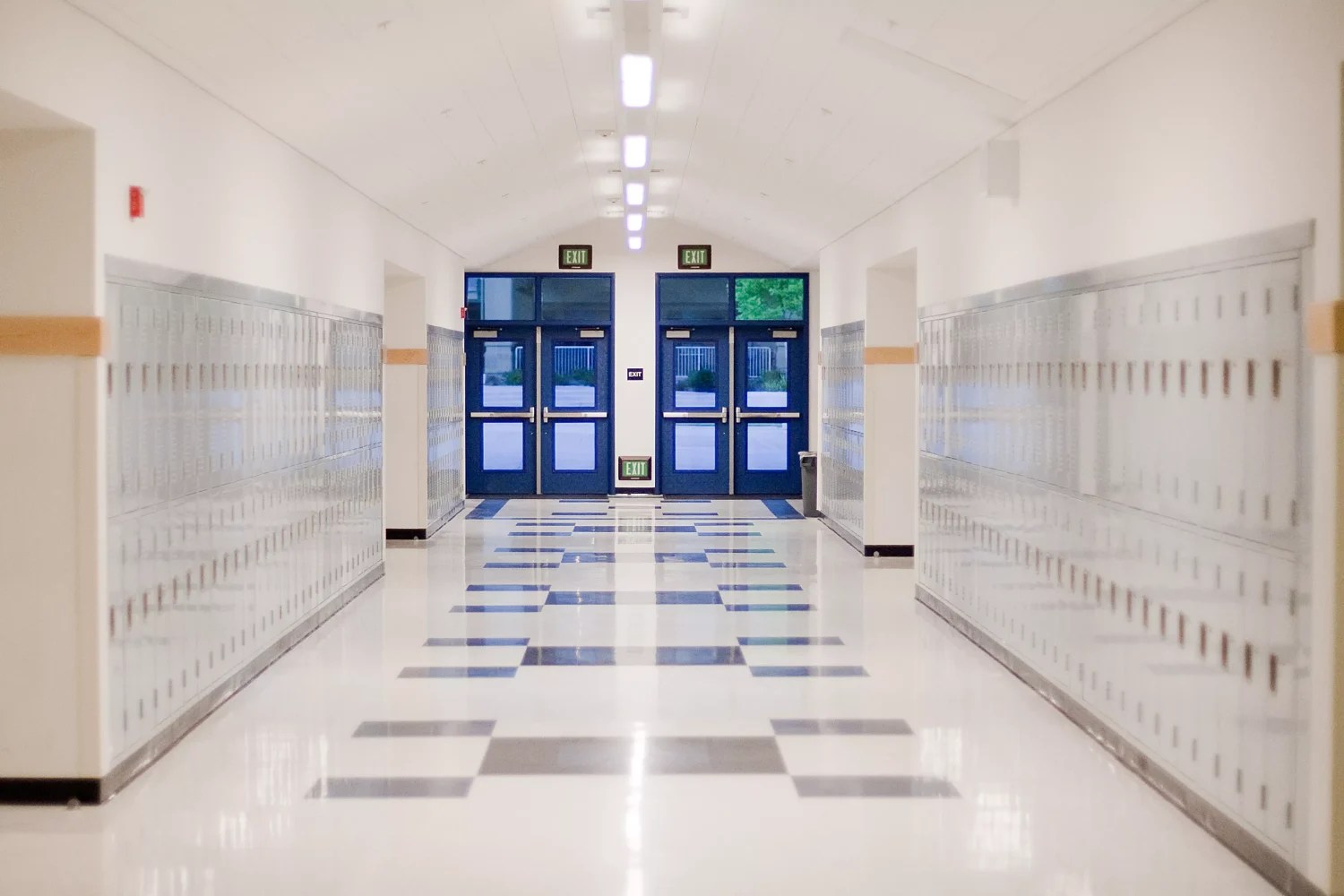 Educator misconduct reports triple since new Texas reporting requirements took effect — Dallas Observer, Nocatee Community news