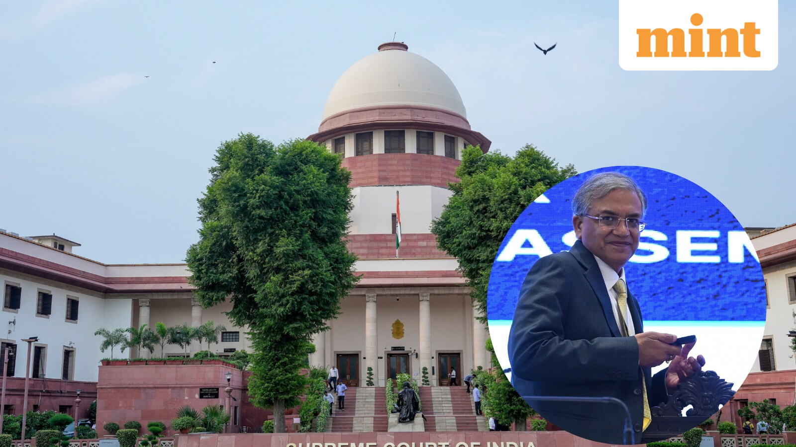 Can Gyanesh Kumar be prosecuted? Explaining Section 16 of CEC Act as CJP, Oppn allege CEC took unilateral decisions — Mint India, Nocatee Government news