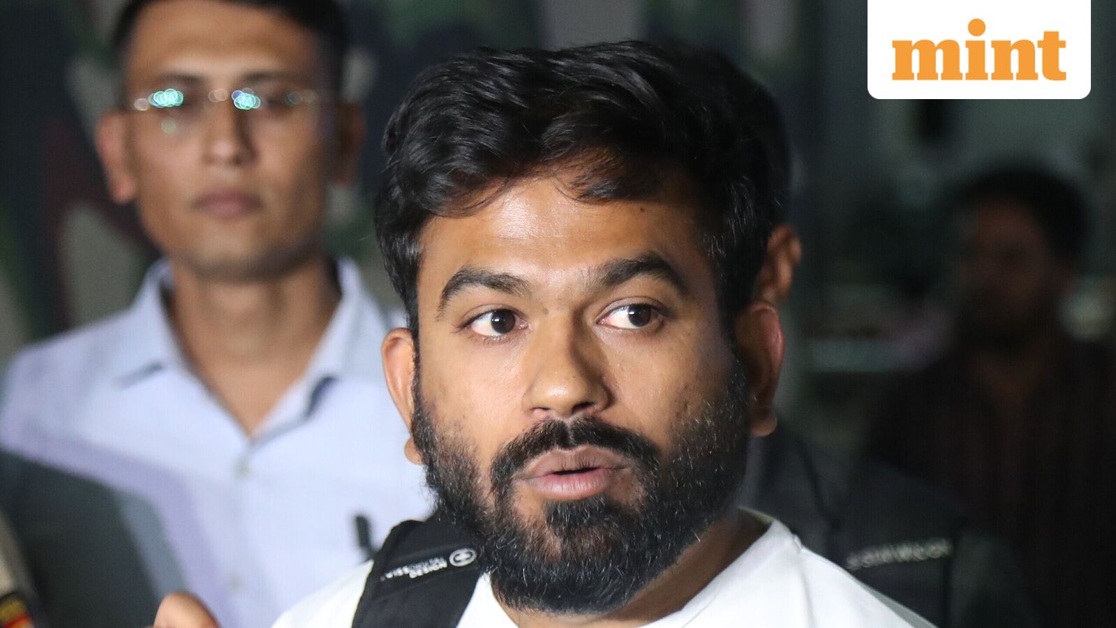 Did Abhijeet Dipke refuse to call his father after grandmother's death? New video counters CJP leader's claim | Watch — Mint India, Nocatee Technology news