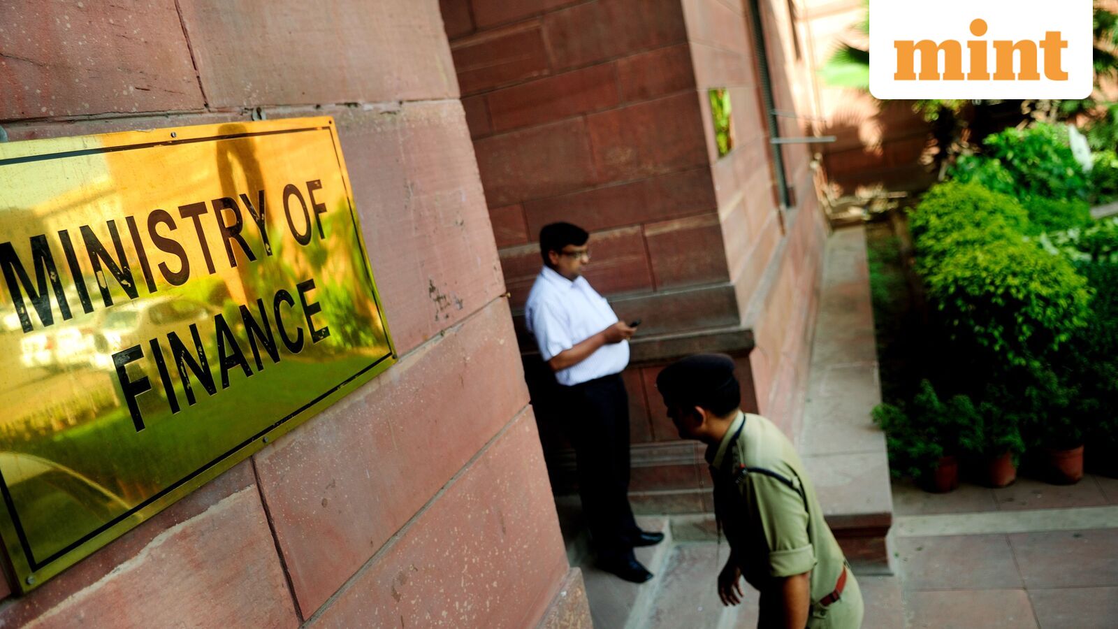 Centre kicks off FY28 budget planning, seeks new spending proposals — Mint India