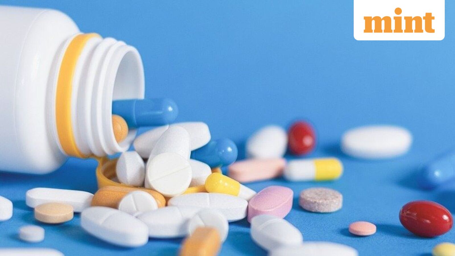 Govt offers startups up to ₹50 cr for new drug discovery under pharma scheme — Mint India, Nocatee Technology news
