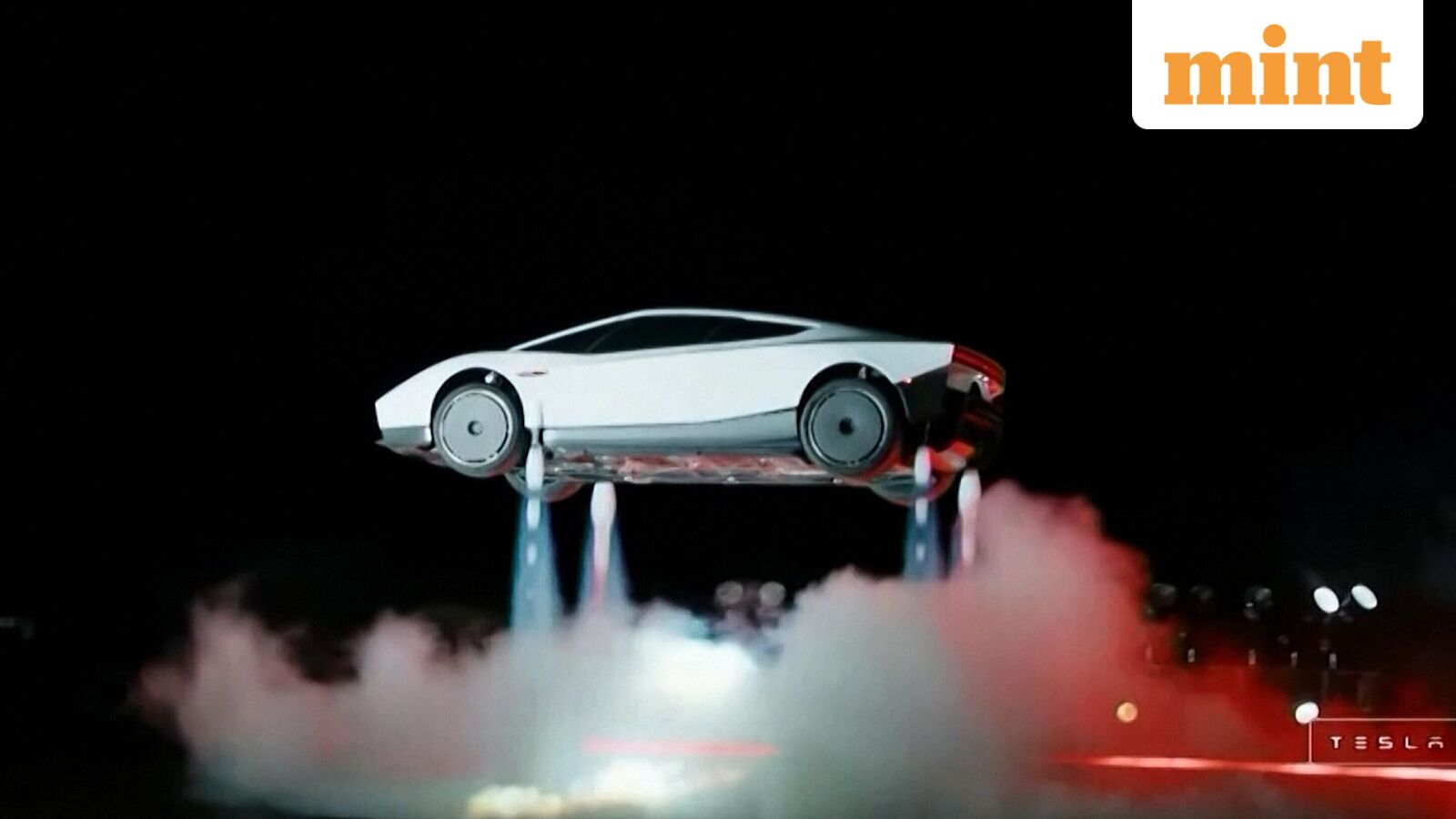 Vedanta boss Anil Agarwal on Elon Musk unveiling flying car: ‘We saw these in science fiction movies and books’ — Mint India, Nocatee Technology news