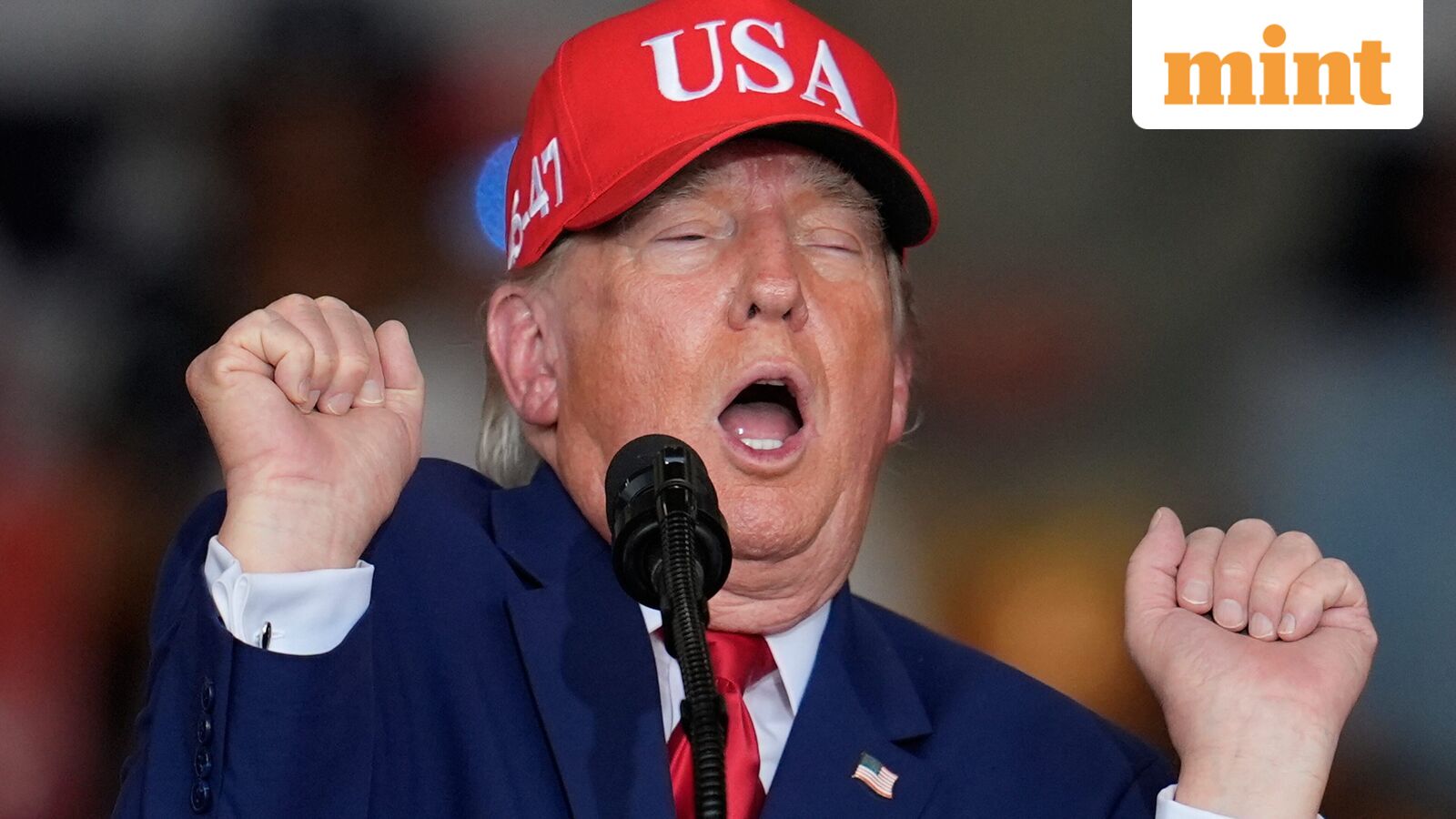 Why Republicans’ $1 billion election war chest is failing to translate into votes in the US midterms | Explained — Mint India