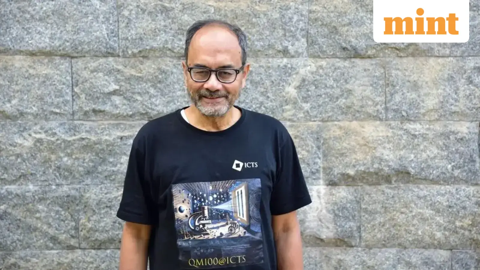 Who is Ashoke Sen? Indian physicist honoured with 2026 Oskar Klein Medal for pioneering work on string theory — Mint India, Nocatee Technology news