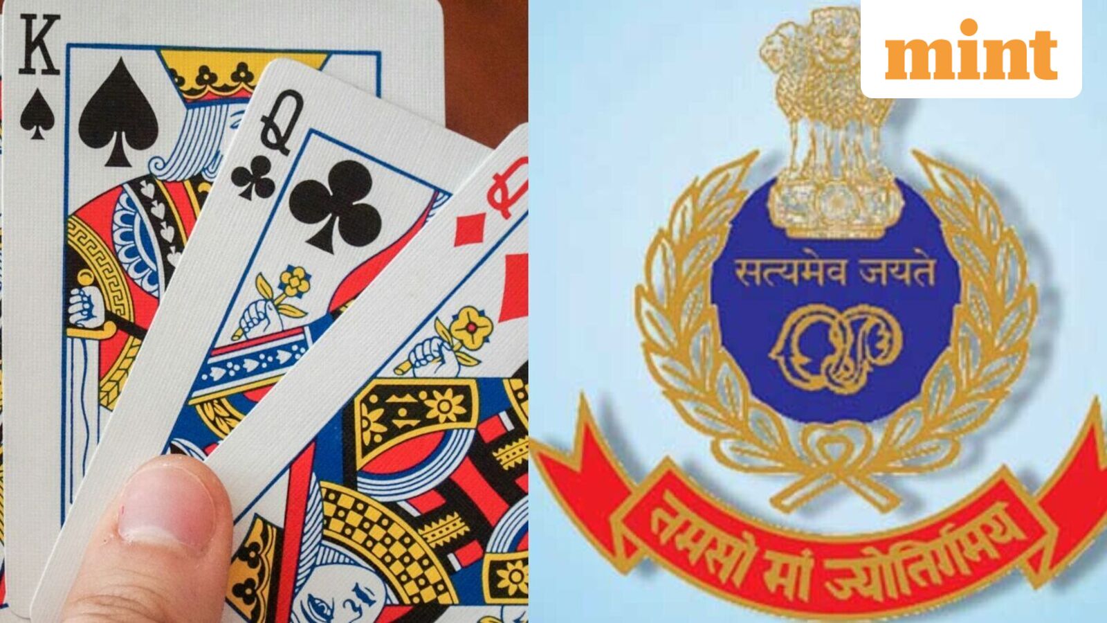 Odisha Police Ganjam Gambling Crackdown, Raids: 470 arrested, over ₹12.65 lakh seized ahead of Kumar Purnima — Mint India, Nocatee Technology news