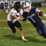 FRIDAY’S SPORTS ROUNDUP — Ponte Vedra Recorder