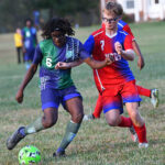 WEDNESDAY’S SPORTS ROUNDUP — Ponte Vedra Recorder, Nocatee Schools news