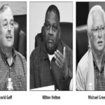 City council candidates field questions on campaign — Ponte Vedra Recorder