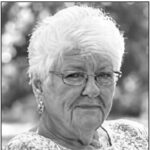 Dreama Sue Hiner Chestnut — Ponte Vedra Recorder